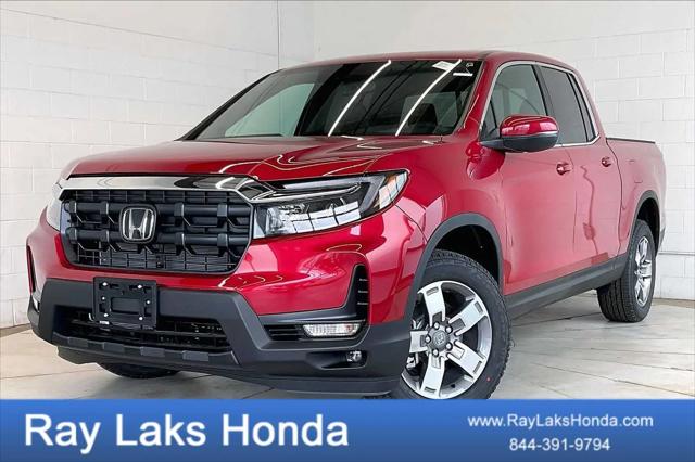2026 Honda Ridgeline RTL for sale in Orchard Park, NY