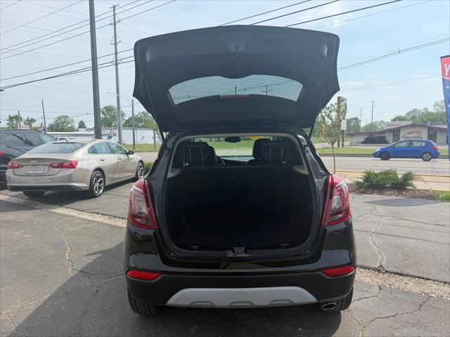 2020 Buick Encore FWD Preferred