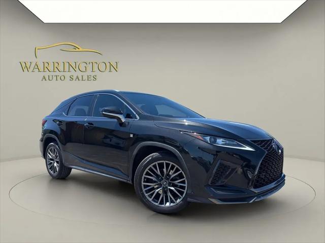 2020 Lexus RX 350 F SPORT Performance for sale in Warrington, PA