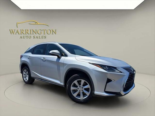 2016 Lexus RX 350 F Sport for sale in Warrington, PA