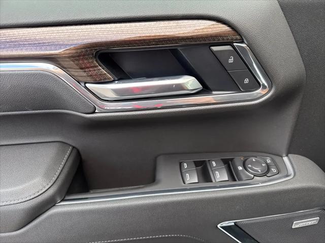 2026 Chevrolet Silverado 1500 4WD Crew Cab Standard Bed LT Trail Boss