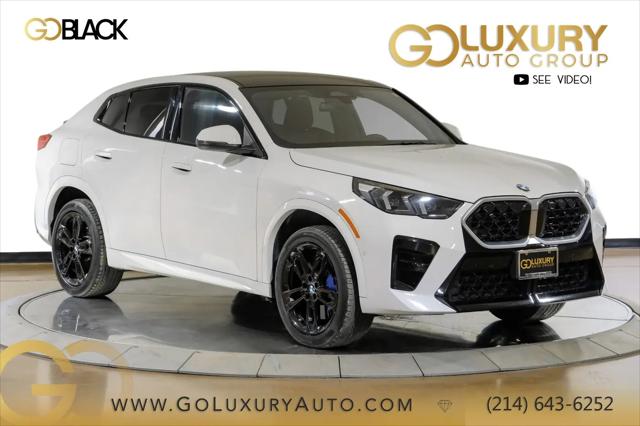 2025 BMW X2 xDrive28i for sale in Dallas, TX
