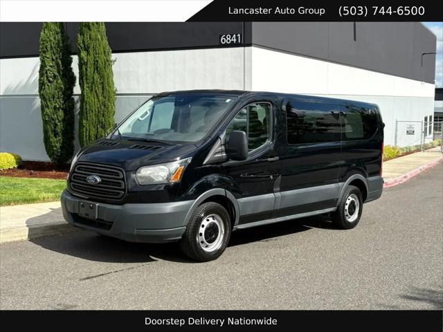2017 Ford Transit XL for sale in Portland, OR