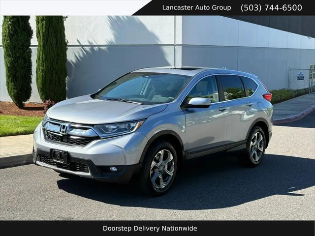 2019 Honda CR-V EX for sale in Portland, OR