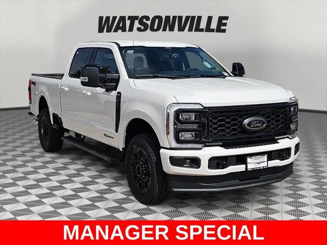 2026 Ford F-250 LARIAT for sale in Watsonville, CA