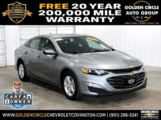 2024 Chevrolet Malibu FWD 1LT for sale in Covington, TN