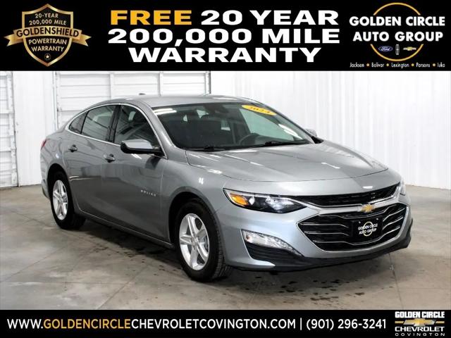 2024 Chevrolet Malibu FWD 1LT for sale in Covington, TN