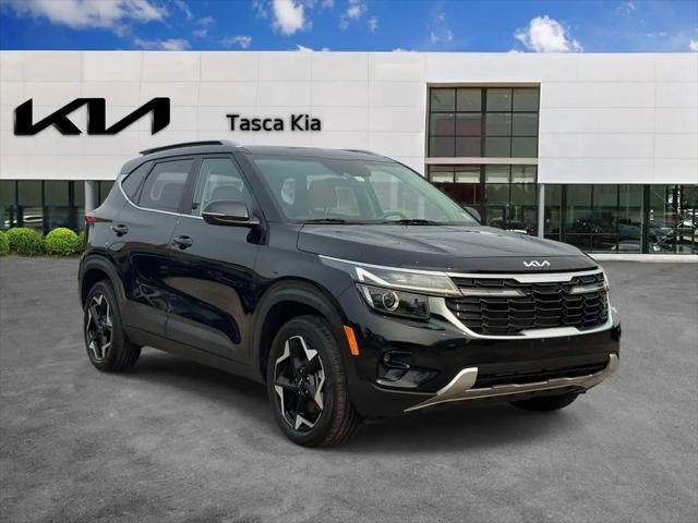 2024 Kia Seltos EX for sale in Copiague, NY
