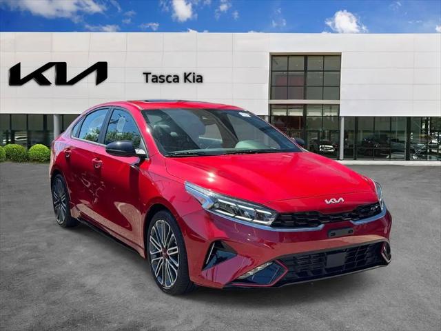 2023 Kia Forte GT for sale in Copiague, NY