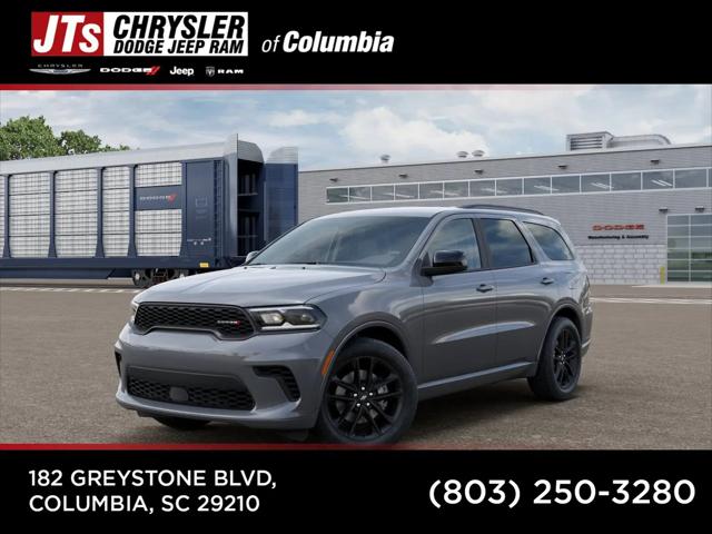 2026 Dodge Durango GT RWD for sale in Columbia, SC