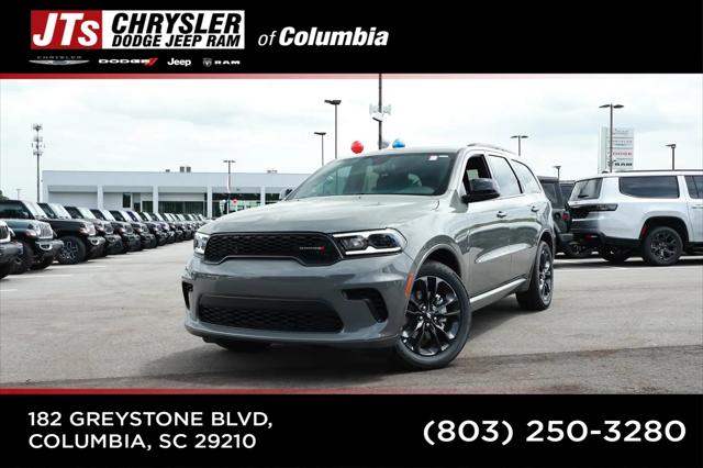 2026 Dodge Durango GT RWD for sale in Columbia, SC