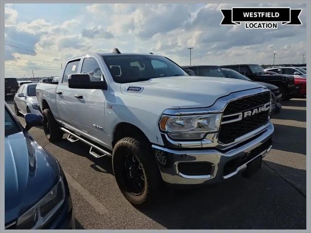 2019 Ram 2500 Tradesman Crew Cab 4x4 6'4" Box for sale in Westfield, IN