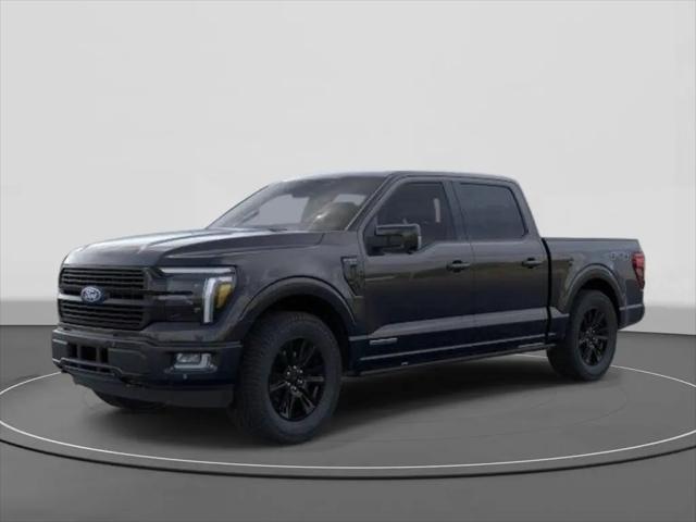 2026 Ford F-150 Platinum for sale in North Hollywood, CA