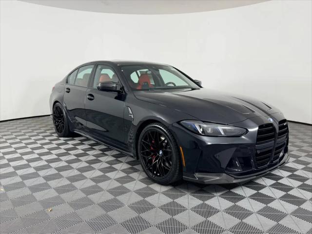 2026 BMW M3 Standard for sale in Fairfield, CA