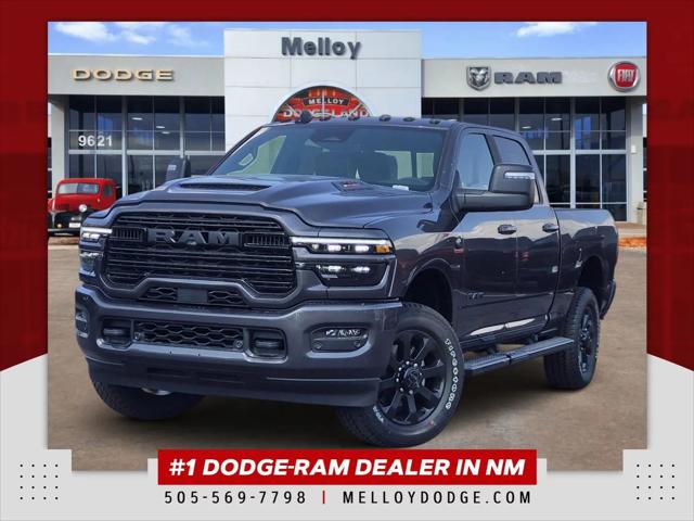 2026 Ram 2500 Laramie Crew Cab 4x4 64 Box for sale in Albuquerque, NM
