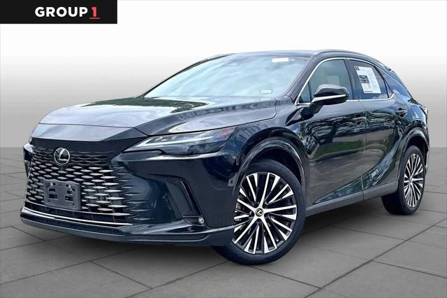 2023 Lexus RX 350 Premium Plus for sale in Houston, TX