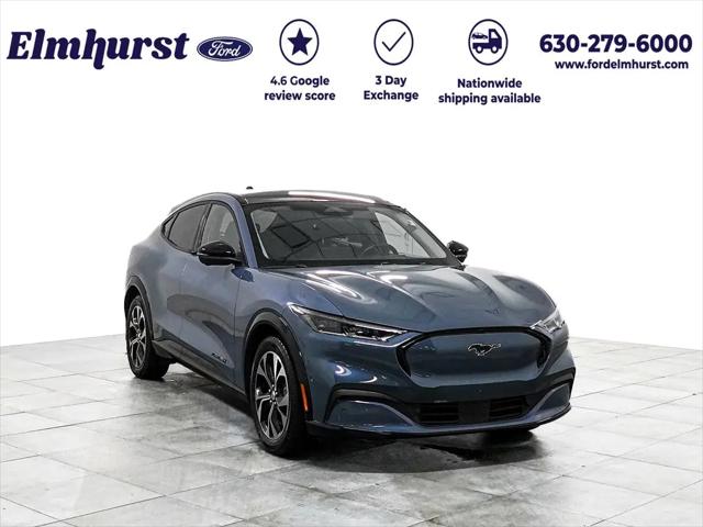 2023 Ford Mustang Mach-E Premium for sale in Bensenville, IL