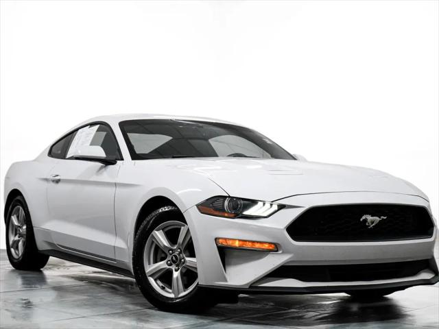 2019 Ford Mustang EcoBoost for sale in Bensenville, IL