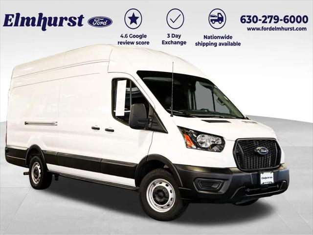2025 Ford Transit Cargo Van T-250 for sale in Bensenville, IL