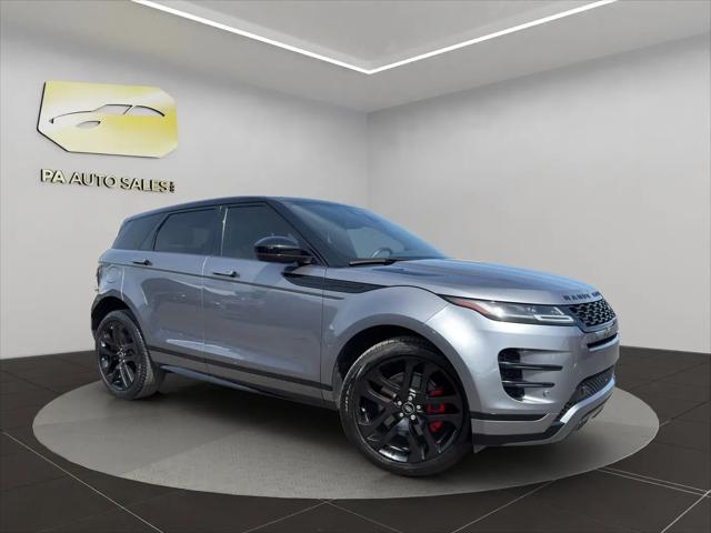 2022 Land Rover Range Rover Evoque R-Dynamic SE for sale in Philadelphia, PA