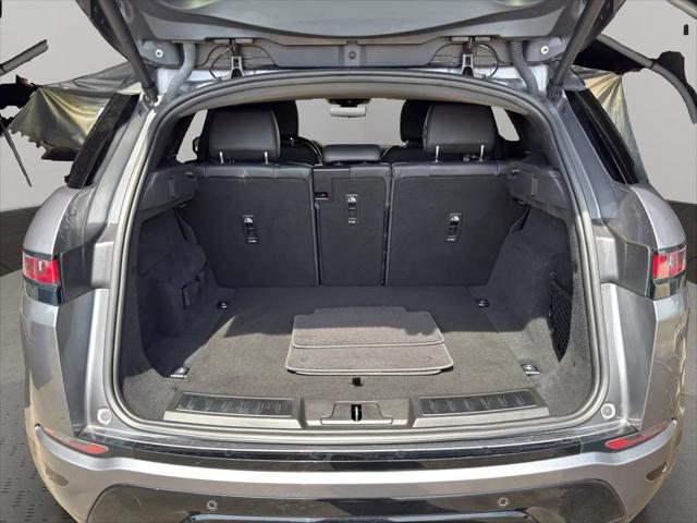 2022 Land Rover Range Rover Evoque R-Dynamic SE