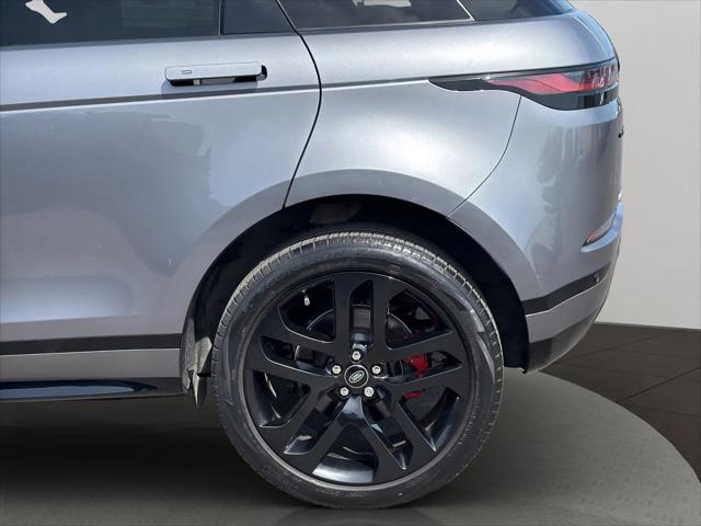 2022 Land Rover Range Rover Evoque R-Dynamic SE