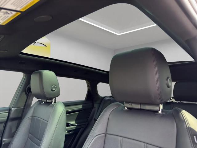 2022 Land Rover Range Rover Evoque R-Dynamic SE