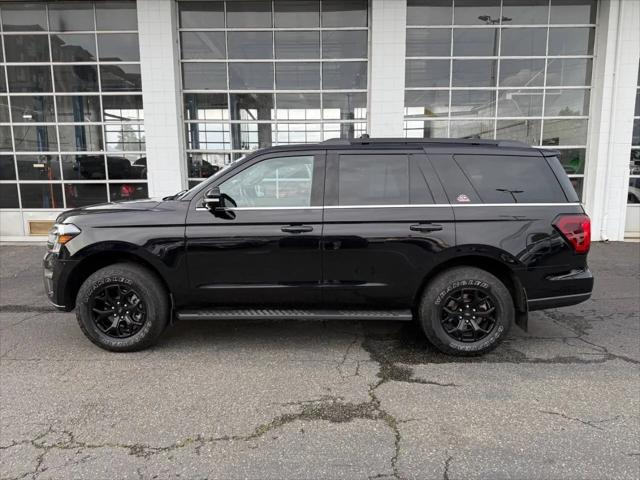 2023 Ford Expedition Timberline