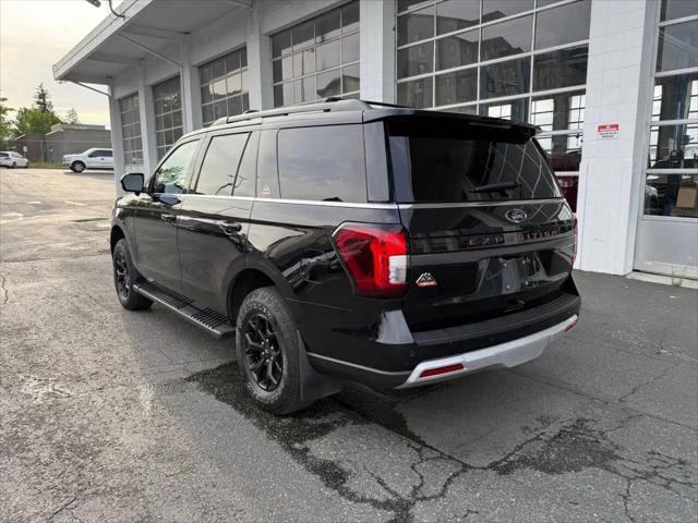 2023 Ford Expedition Timberline