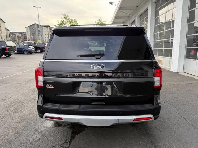 2023 Ford Expedition Timberline