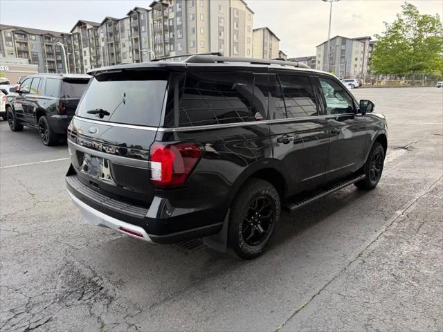 2023 Ford Expedition Timberline