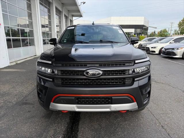 2023 Ford Expedition Timberline
