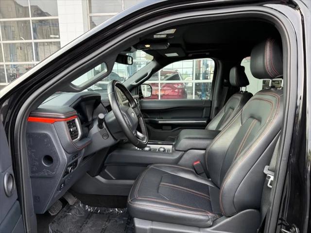 2023 Ford Expedition Timberline