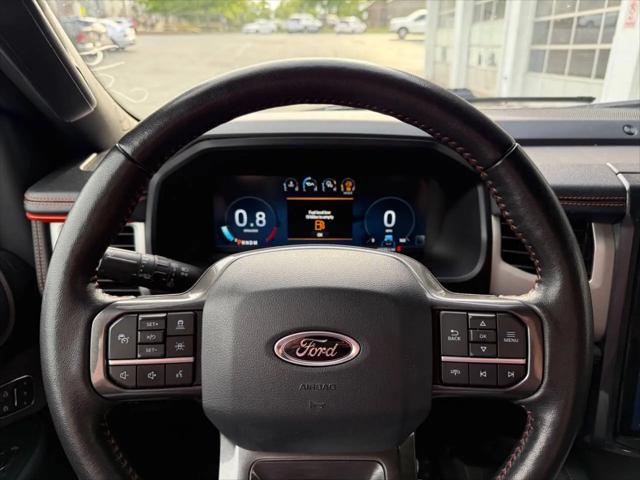 2023 Ford Expedition Timberline
