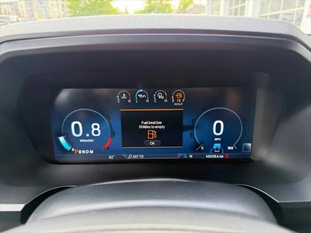 2023 Ford Expedition Timberline