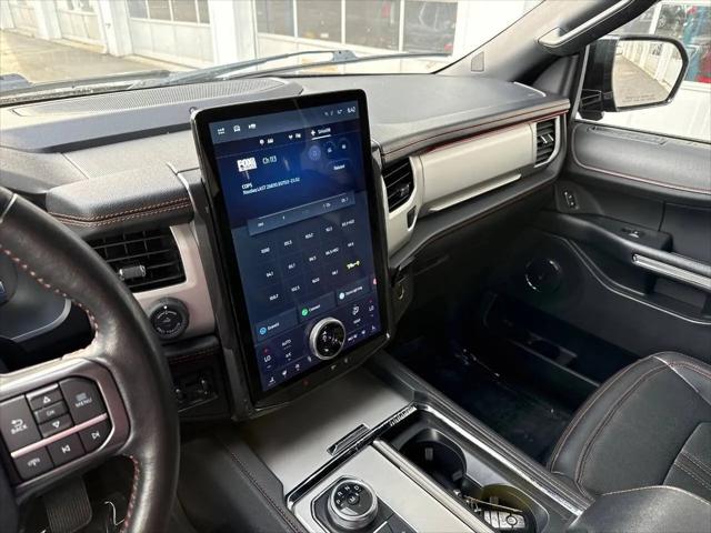 2023 Ford Expedition Timberline