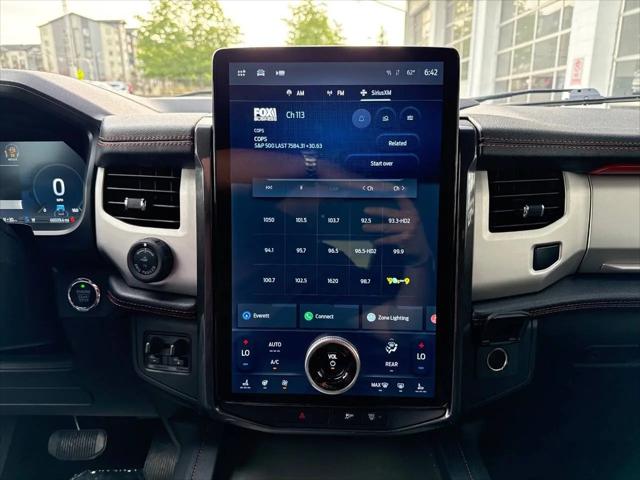 2023 Ford Expedition Timberline