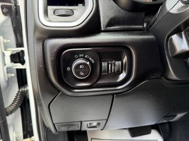 2024 Ram 2500 Laramie Crew Cab 4x4 6'4" Box