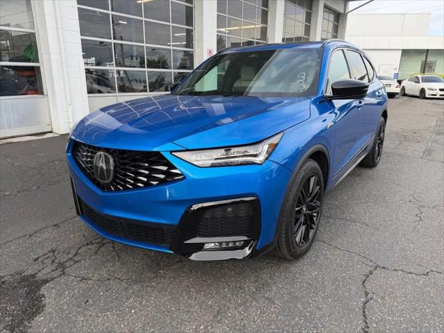 2026 Acura MDX A-SPEC Advance Package for sale in Everett, WA