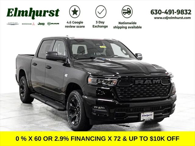 2026 Ram 1500 Express Crew Cab 4x4 5'7" Box for sale in Elmhurst, IL