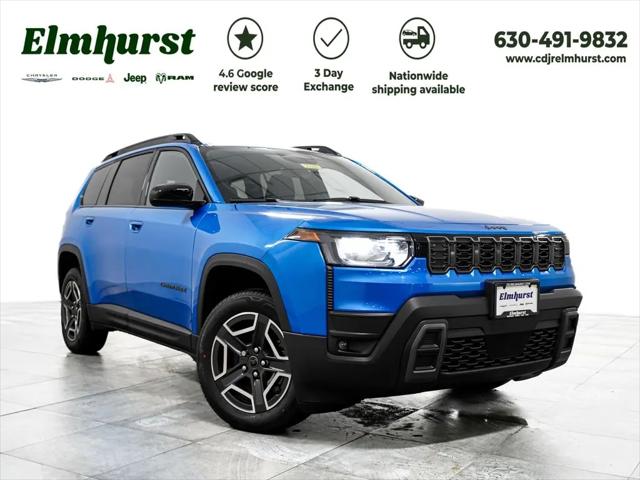 2026 Jeep Cherokee Laredo 4x4 for sale in Elmhurst, IL