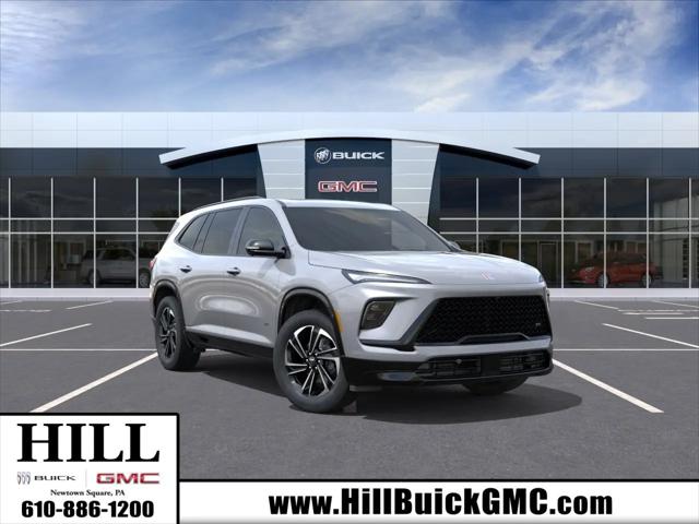 2026 Buick Enclave Sport Touring FWD for sale in Newton Sqare, PA