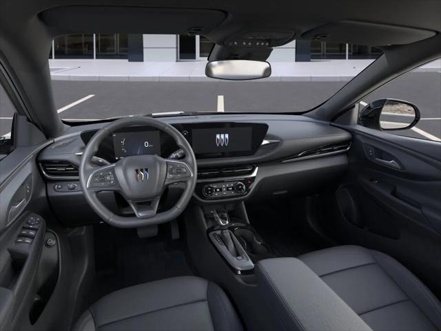 2026 Buick NV Sport Touring FWD