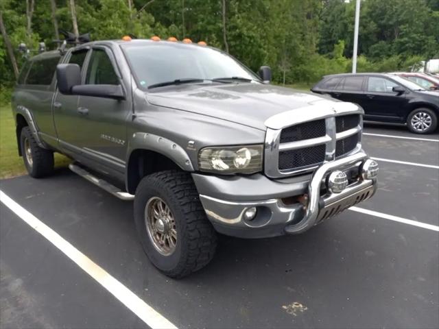 2005 Dodge Ram 3500 SLT/Laramie for sale in Galesburg, MI