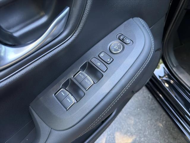 2026 Honda HR-V AWD EX-L