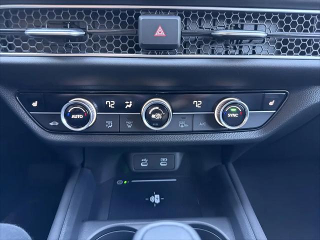 2026 Honda HR-V AWD EX-L