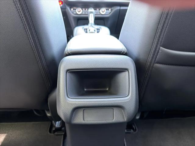 2026 Honda HR-V AWD EX-L
