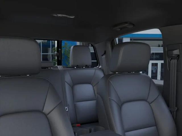 2026 Chevrolet Colorado Trail Boss, 4WD