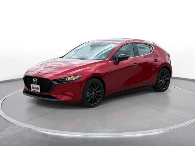 2026 Mazda Mazda3 2.5 S Select Sport for sale in Fairfax, VA