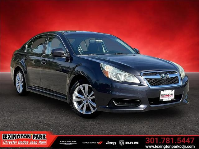 2013 Subaru Legacy 2.5i Premium for sale in Lexington Park, MD